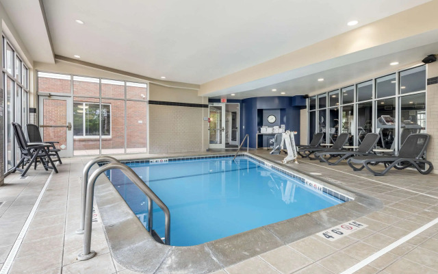 Cambria Hotel Minneapolis Maple Grove