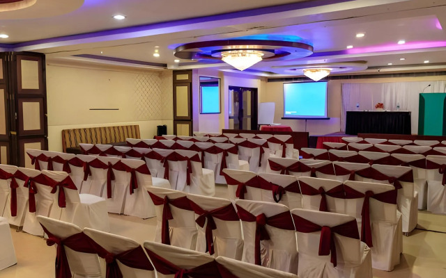 Hotel PR Residency