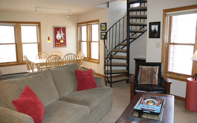 The Ferringway Resort Condominiums