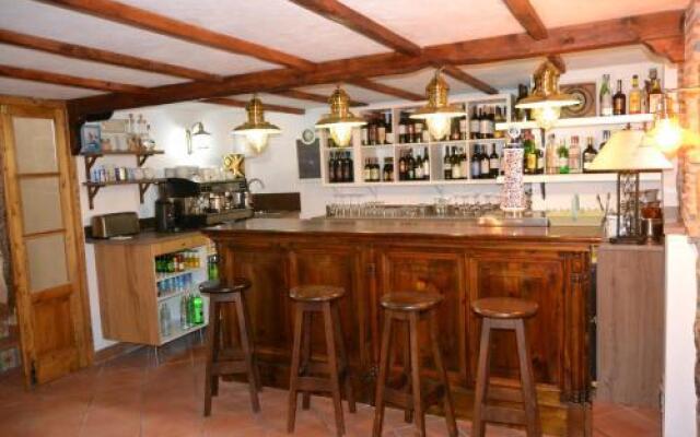 Hotel Puerto Arnela