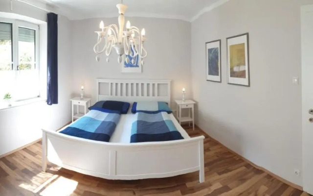 Appartement Waldfriede