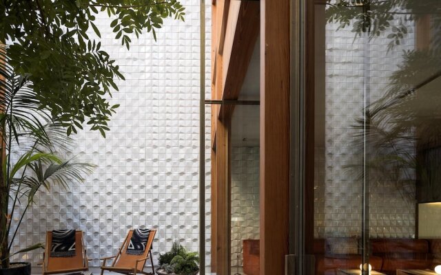 Hotel Tipografia do Conto by Casa do Conto