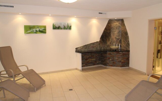 Pension Sonnenheim