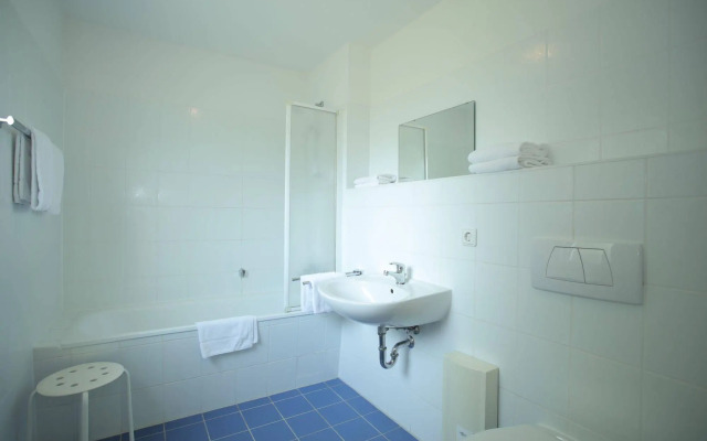 Ostseehotel Klützer Winkel