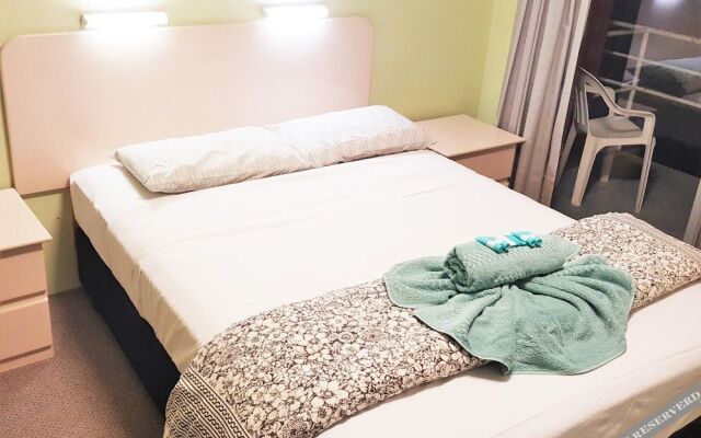 Mollymook Ocean View Motel Reward Long Stays - Over 18's Only