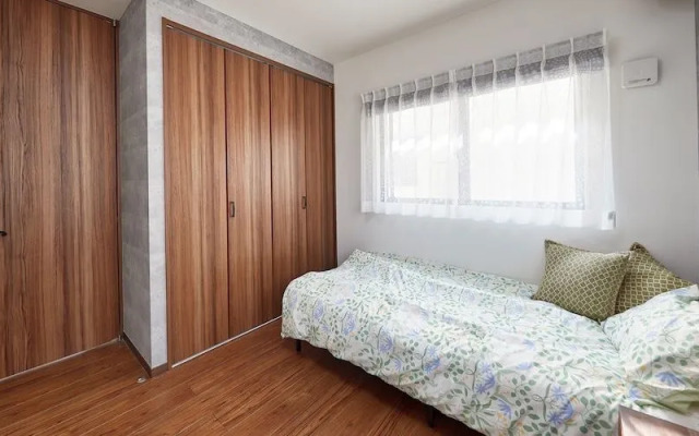 Kouri Side Village Rekibu