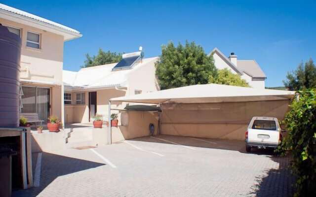 Diaz Beach Guest House