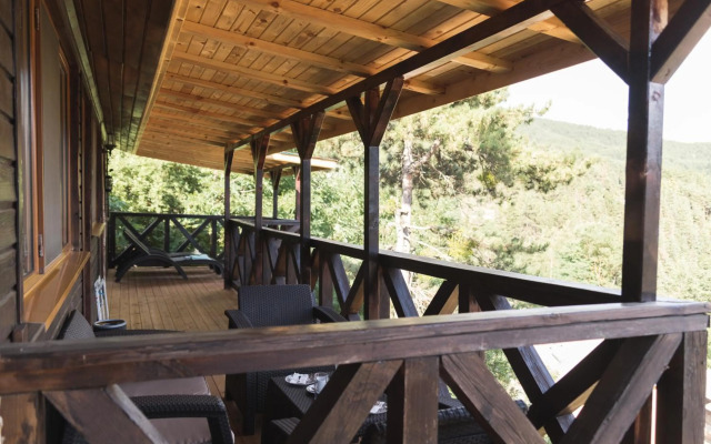 Planinski Polah House