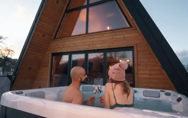 Vino Chalets
