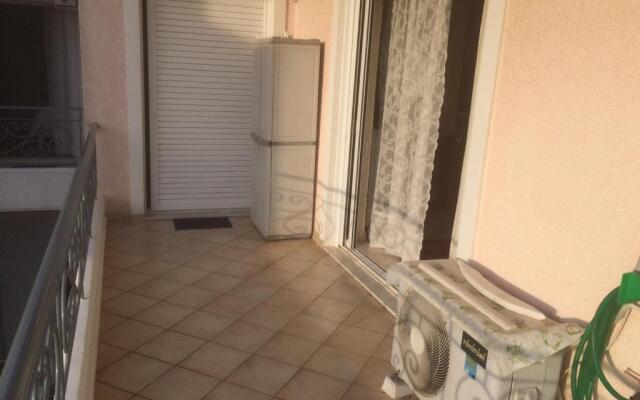 Maria's House