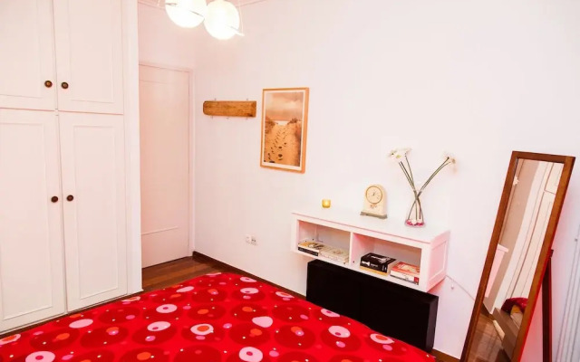 Calm Oasis Apartment in Marousi
