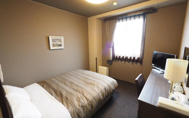 Hotel Route-Inn Court Matsumoto Inter
