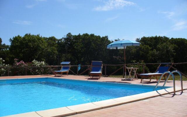 Agriturismo Bronzivalle