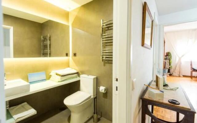Apartamento da Foz