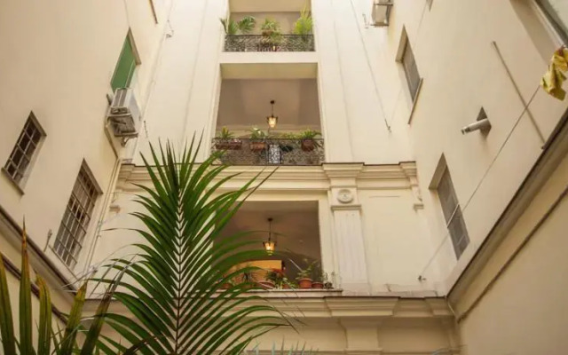 San Cosimato Apartment Rome Accommodation