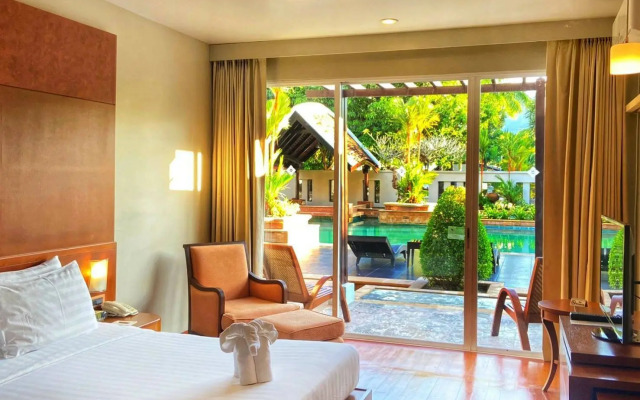 Mission Hills Phuket Golf Resort