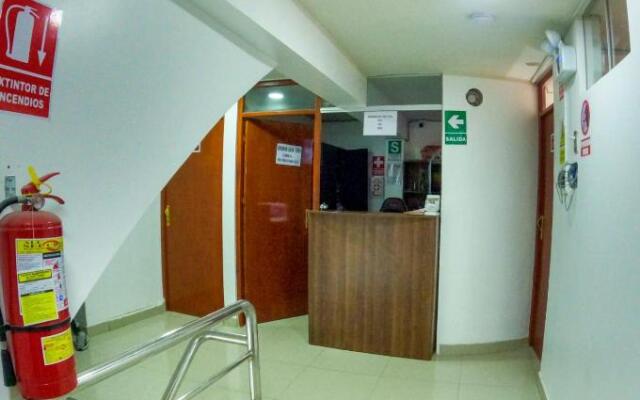 Magical Travel House