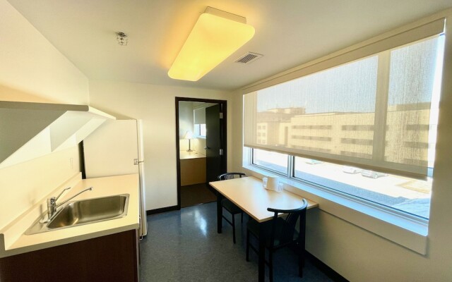 Residence & Conference Centre - Ottawa Downtown