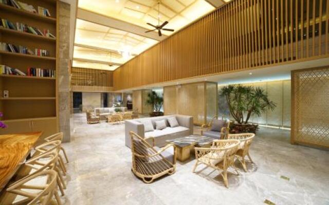 Alamona Hotel & Apartments