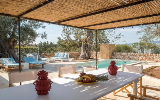 Masseria Torre Coccaro