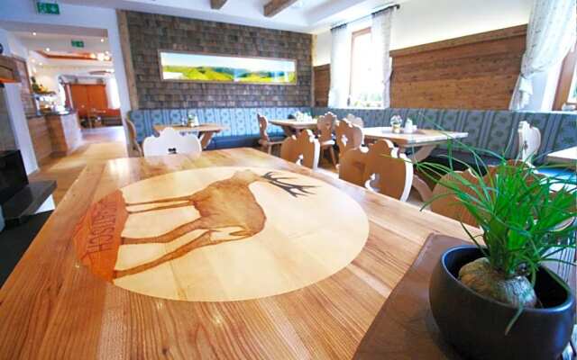 Familienhotel Oberkarteis