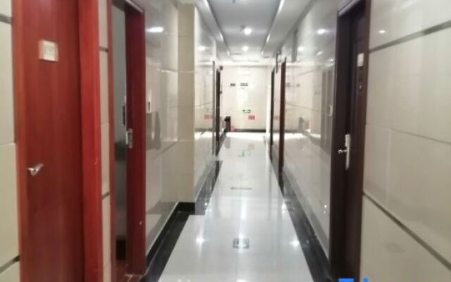 Yunlin Hotel