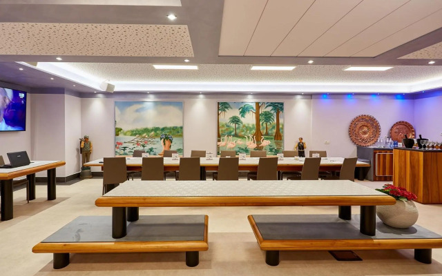 Villa Lilla (закрыт)