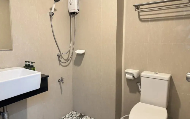 Collection O Room Lanna Hotel