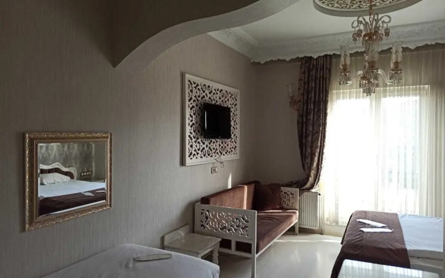 Azade Butik Hotel