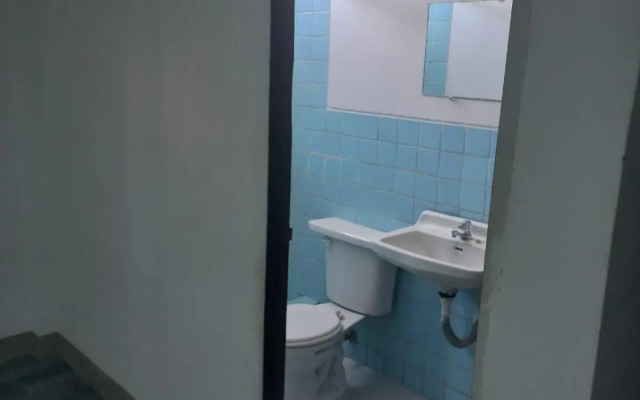 Habitaciones Grupales