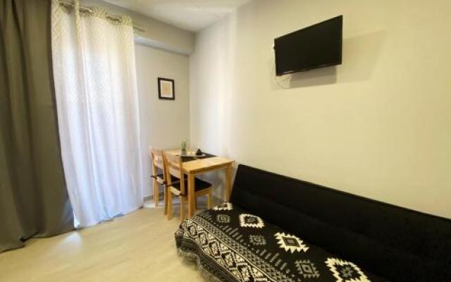 Dima Rooms And Apartments