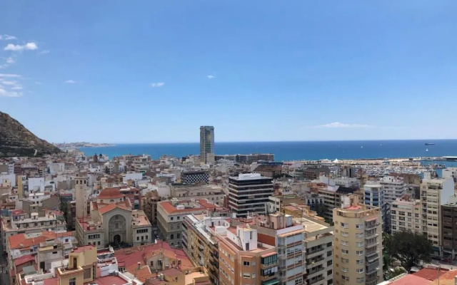 Apartamento City & Beach