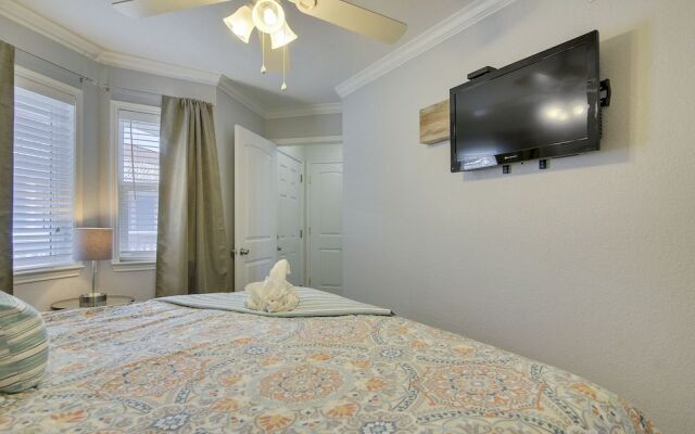 Seascape 2306 - 1 Br Condo