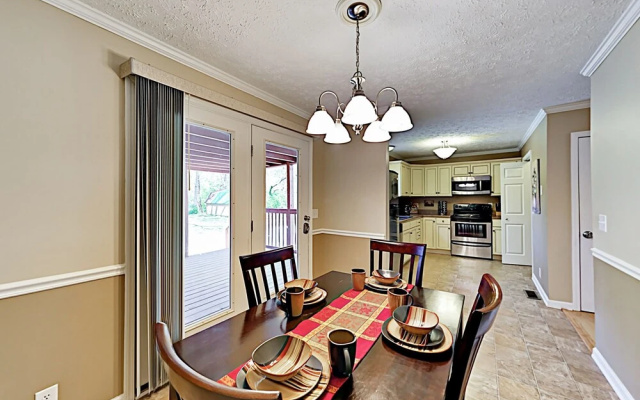 3209 Nashville - 3 Br Home