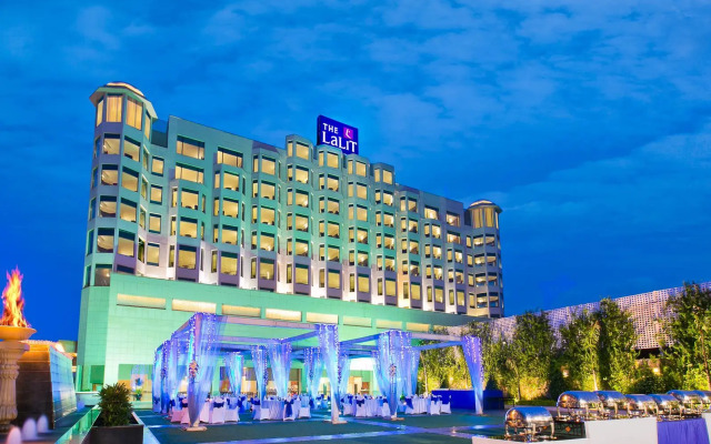 The LaLiT Jaipur