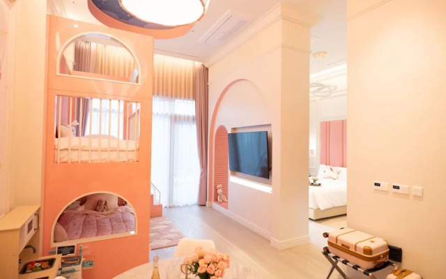The Siena Resort
