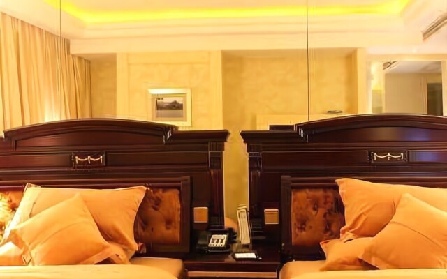 Hezhong Guanjing Hotel