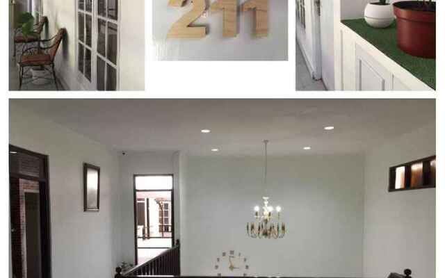 Rumaterra Bed & Breakfast