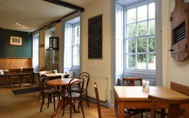 Horse And Groom