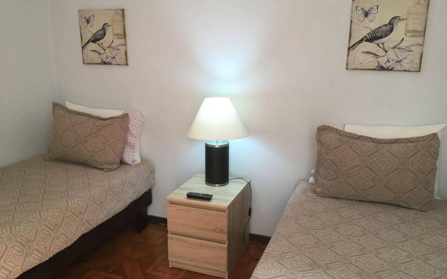 Residencial Universitaria