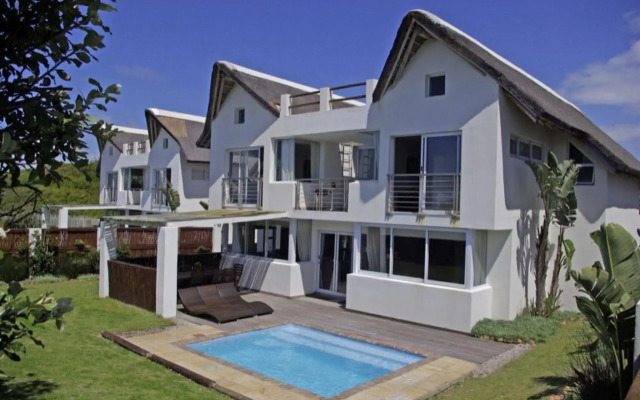 Cape St Francis Resort