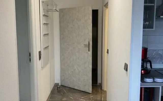 Holiday Apartment Siuerlanner