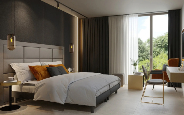 Scheck Hotel