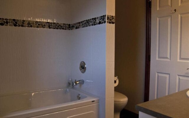 High Hopes Bed and Breakfast