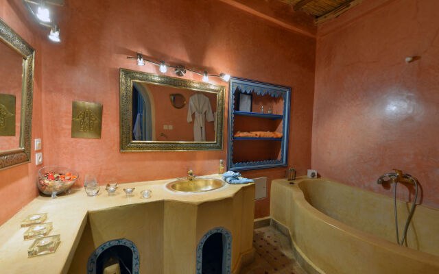 Riad Dar Khmissa