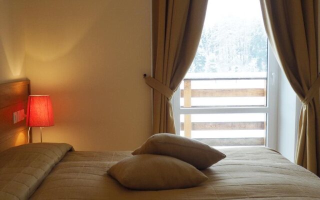 Maloja Club House