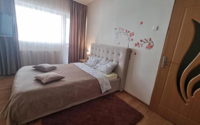 Park Residence Slănic Moldova