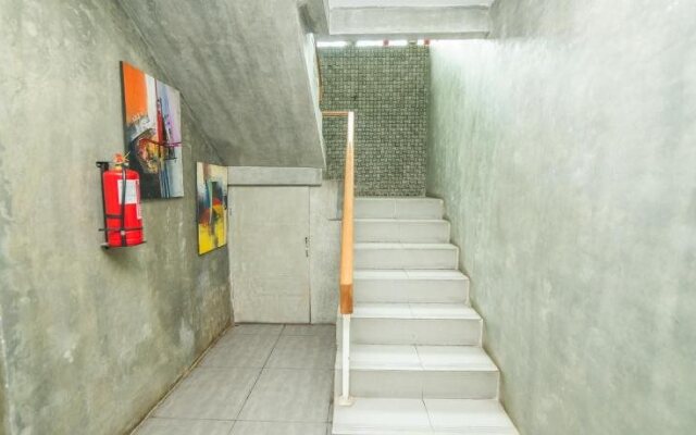Selesa Boutique Inn by Airy
