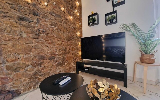 GregBnb - Le Lacordaire - Toulon Ouest