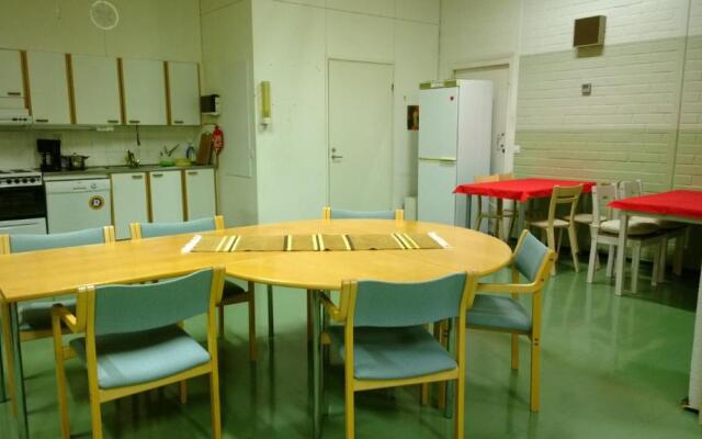 Motel Ruskalinna